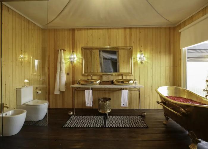 Kalyptus Luxury Camp