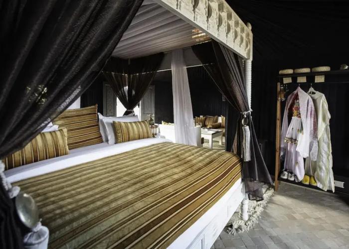Kalyptus Luxury Camp