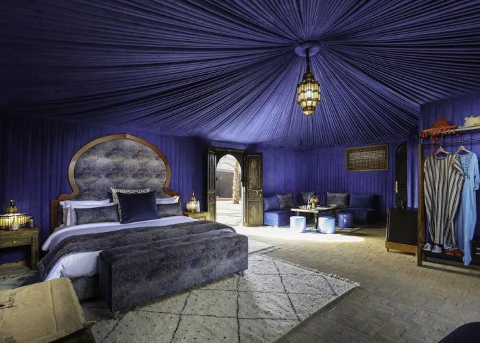 Kalyptus Luxury Camp