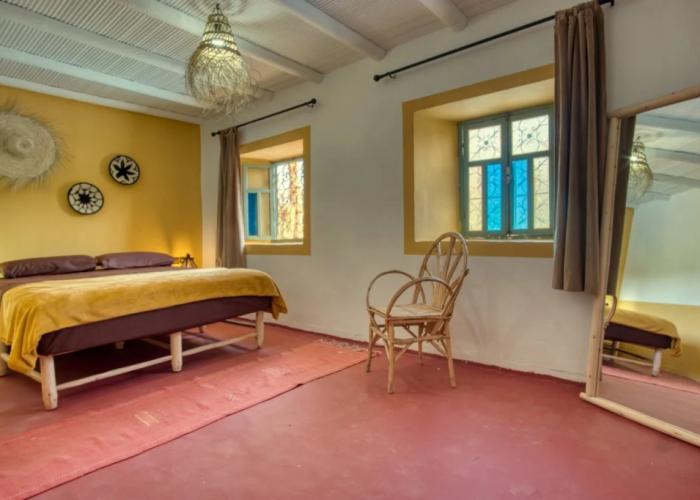 La Fattoria Ecolodge