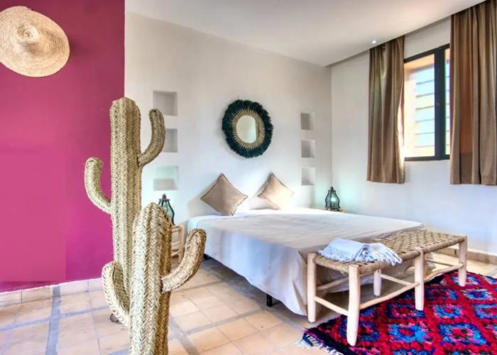 La Fattoria Ecolodge