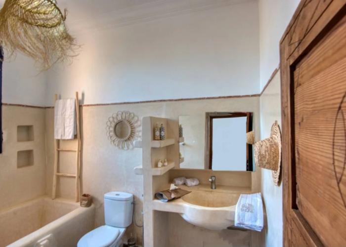 La Fattoria Ecolodge