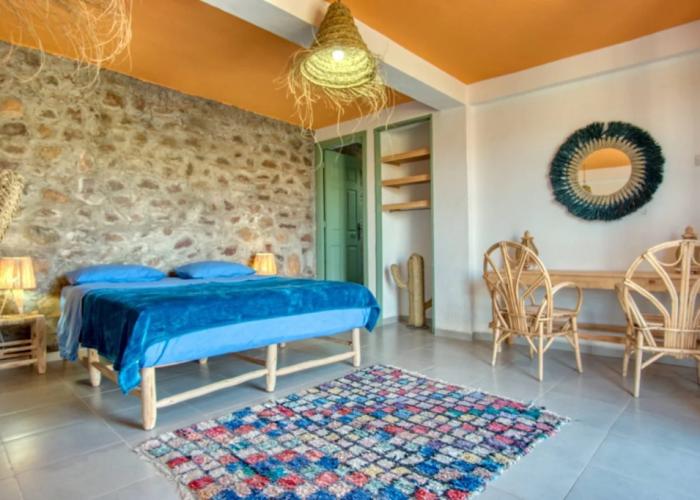 La Fattoria Ecolodge