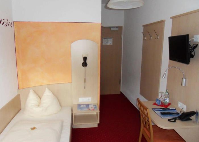 Hotel Alte Post