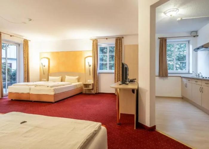 Hotel Alte Post