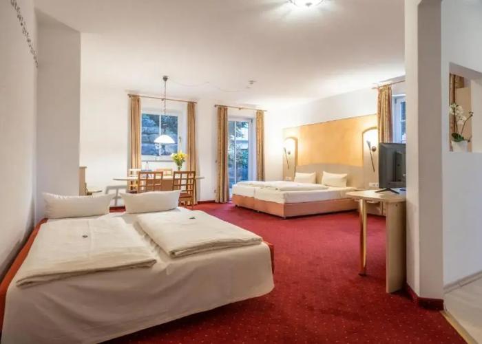 Hotel Alte Post