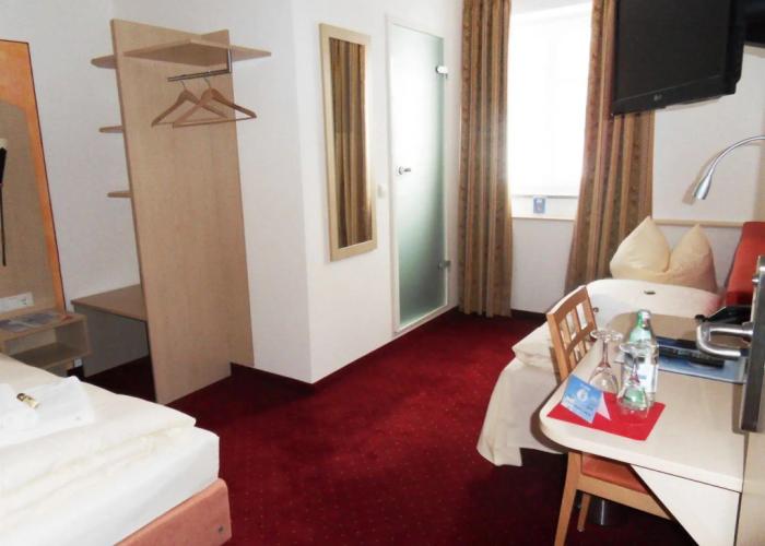 Hotel Alte Post