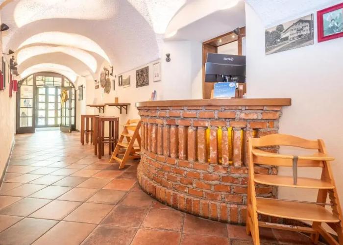 Hotel Alte Post