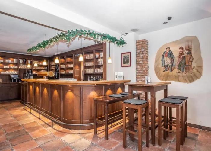 Hotel Alte Post