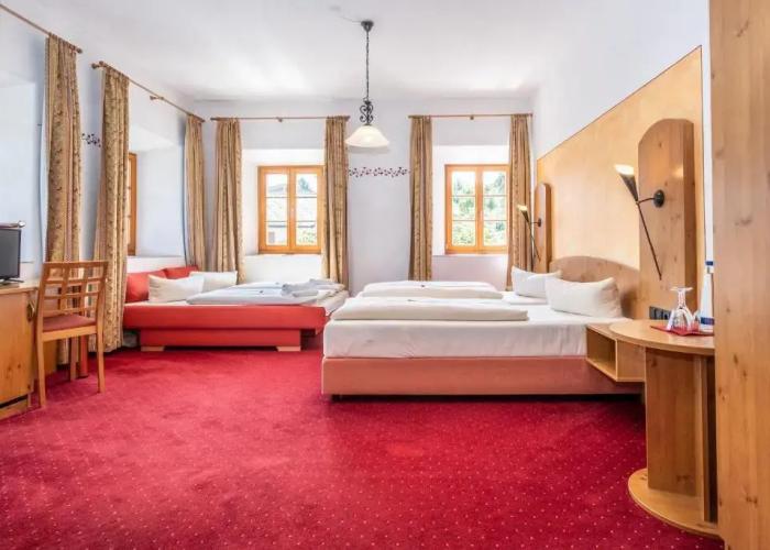Hotel Alte Post