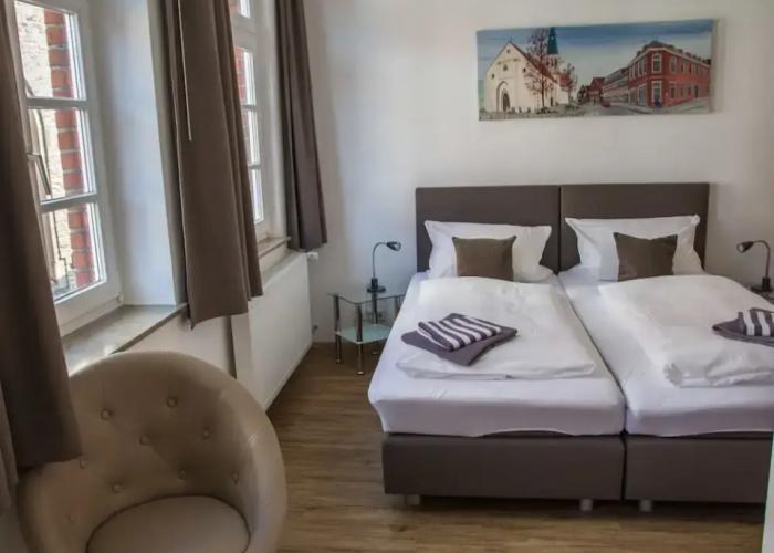 Hotel Gasthof Zur Post