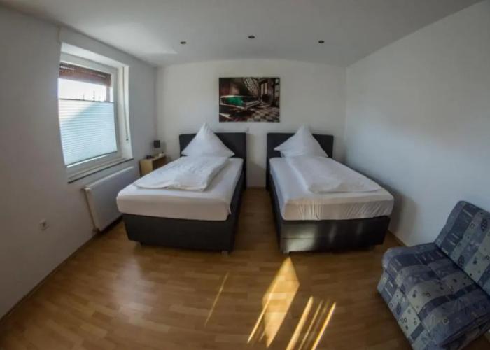Hotel Gasthof Zur Post