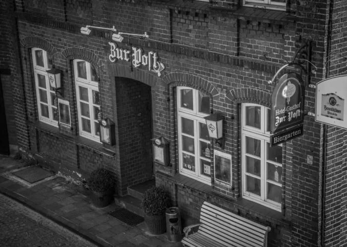 Hotel Gasthof Zur Post