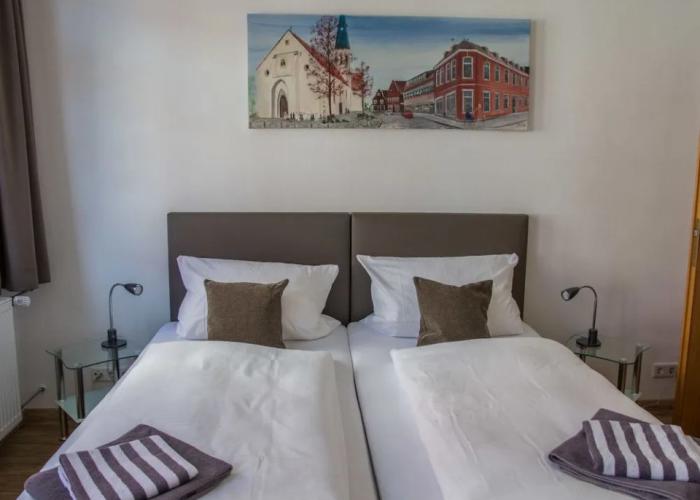 Hotel Gasthof Zur Post