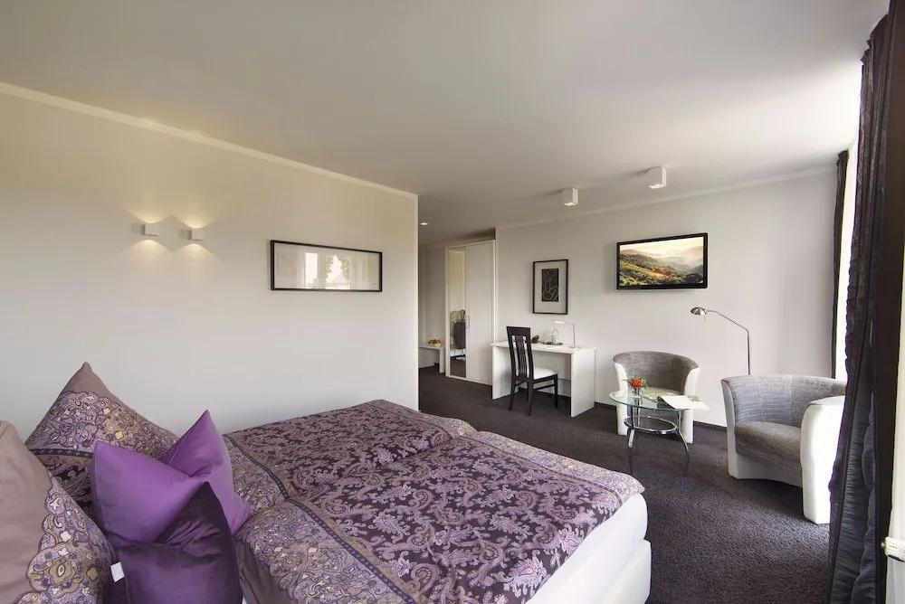 фото Landhotel Bartmann