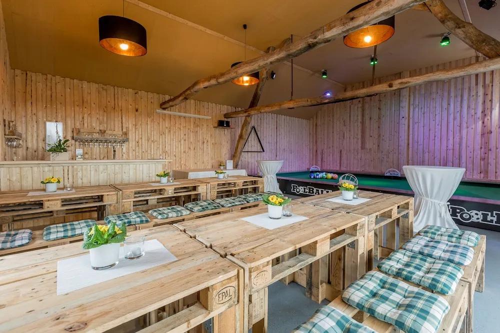 фото Landhotel Bartmann