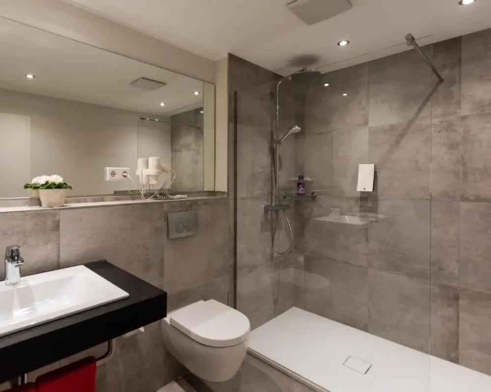 фото Landhotel Bartmann