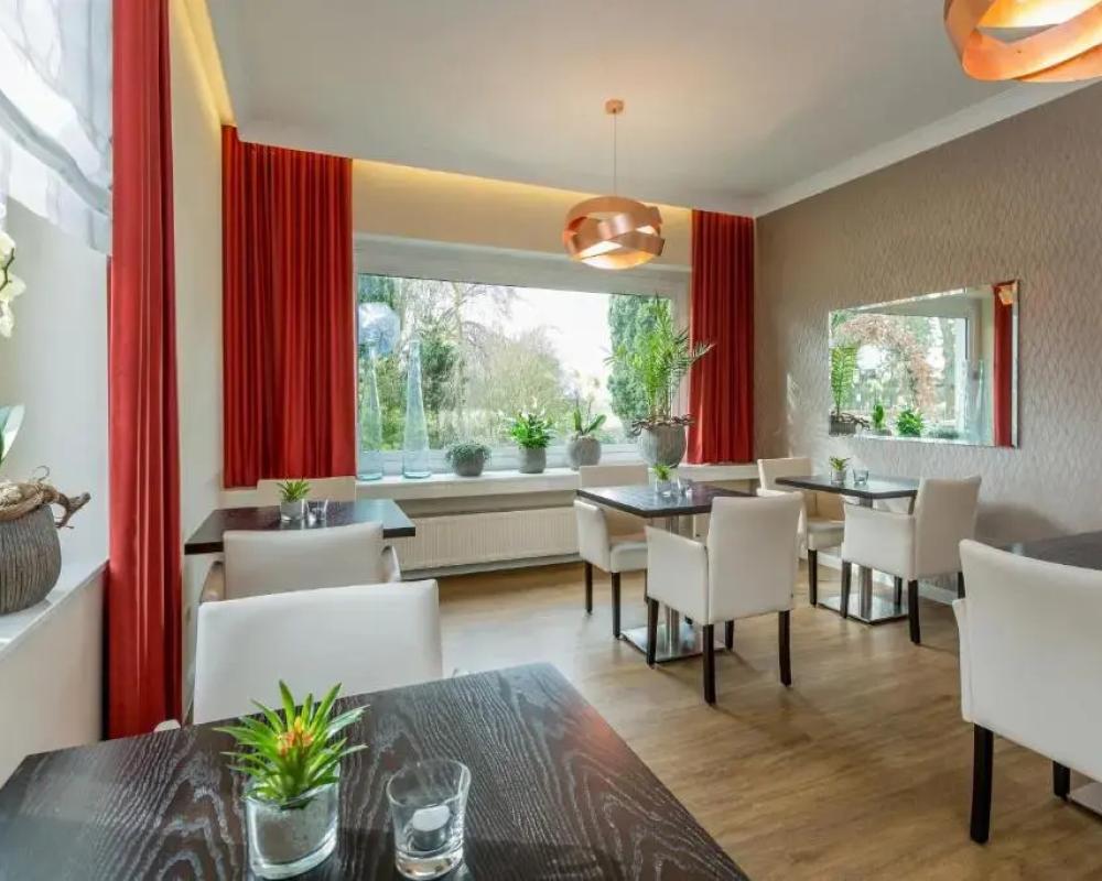 фото Landhotel Bartmann