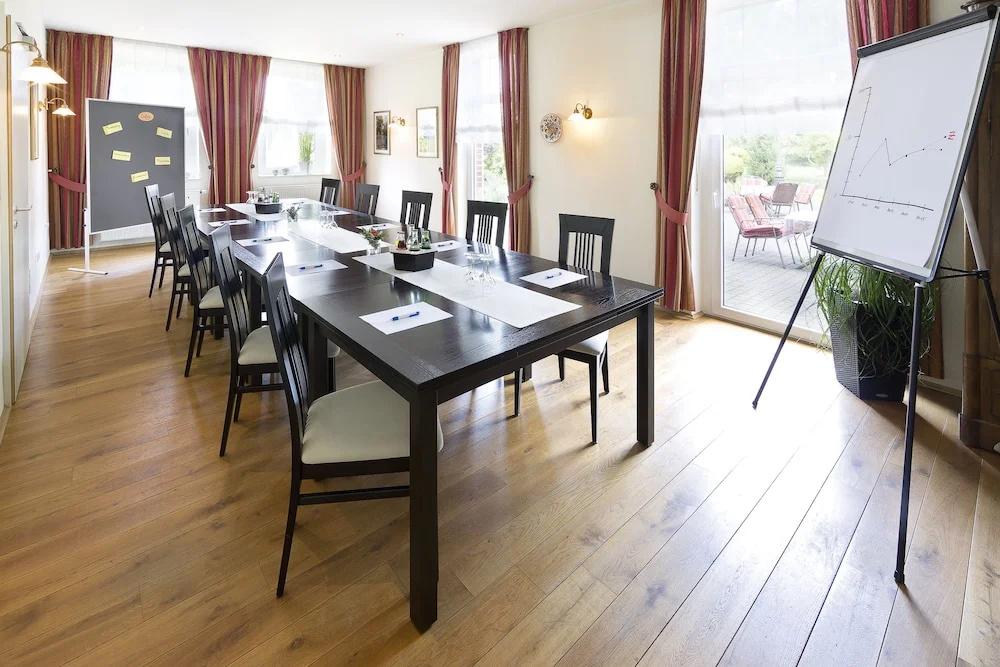 фото Landhotel Bartmann