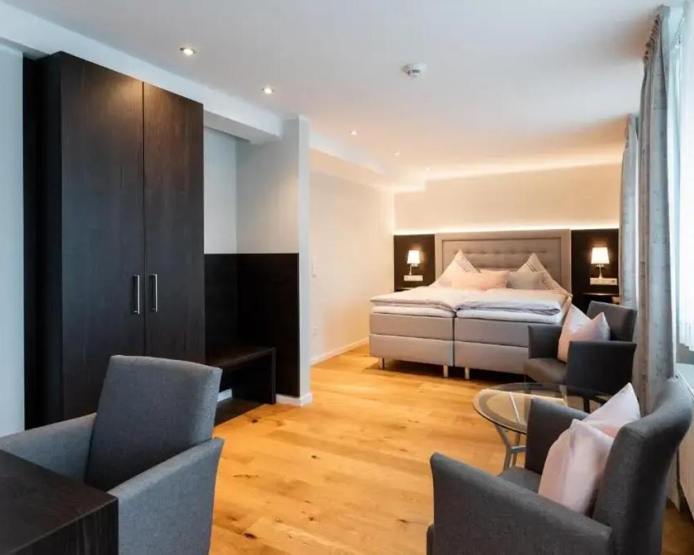 фото Landhotel Bartmann
