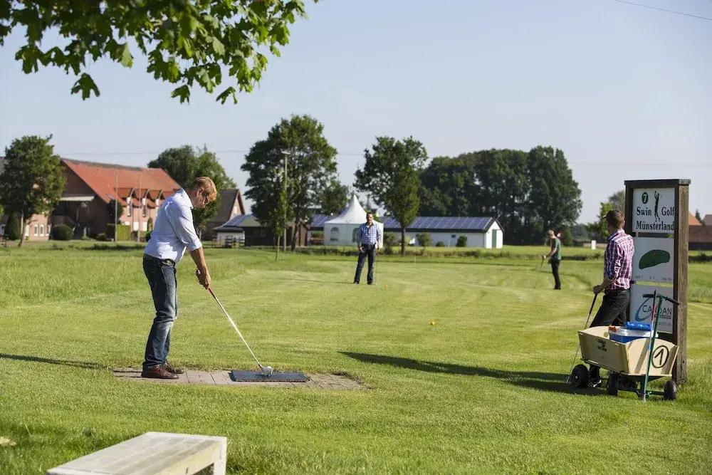 фото Landhotel Bartmann