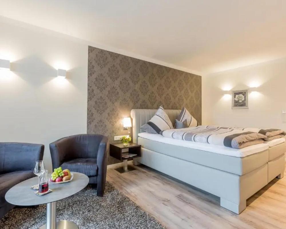 фото Landhotel Bartmann