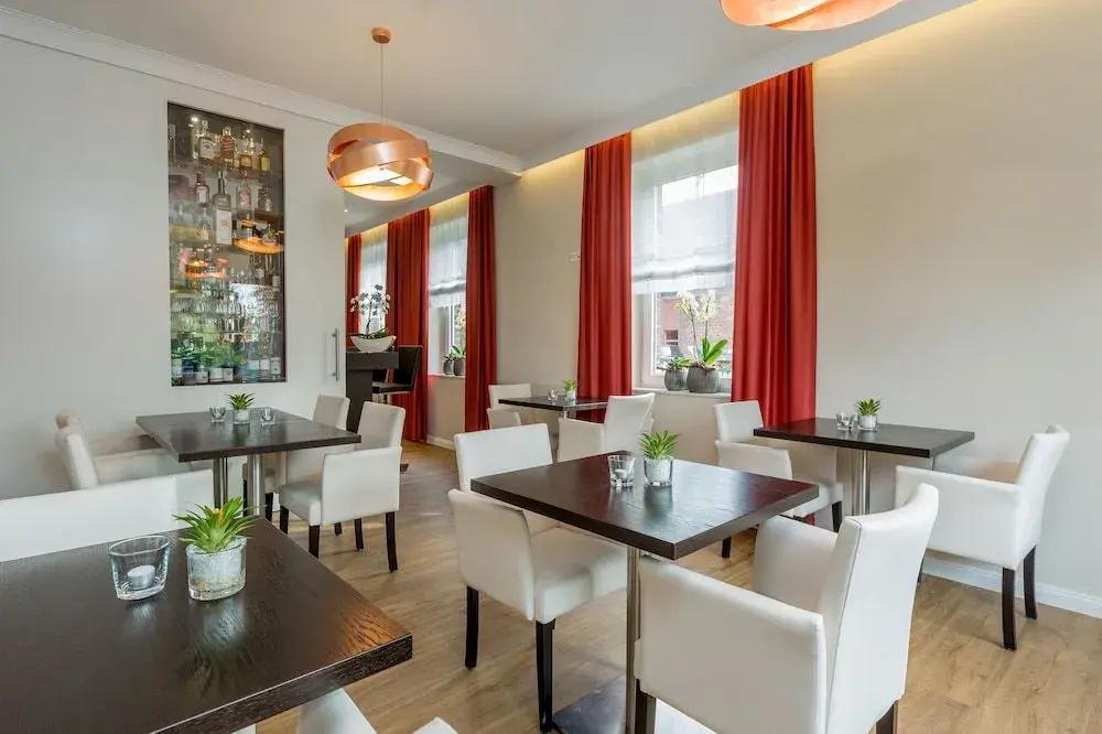 фото Landhotel Bartmann