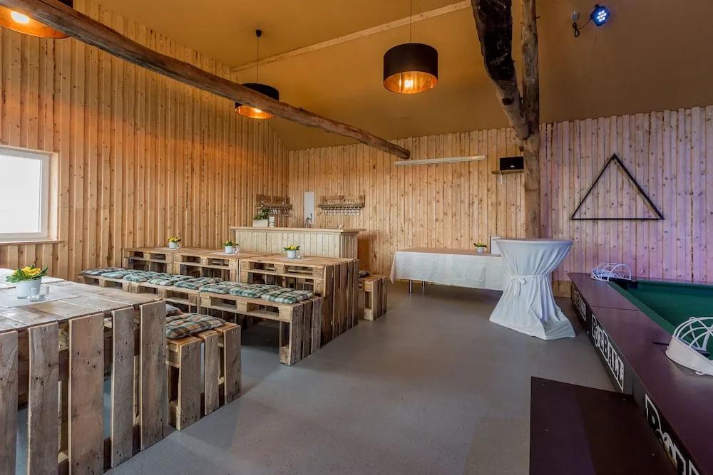 фото Landhotel Bartmann
