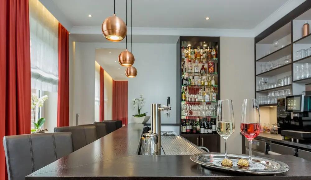 фото Landhotel Bartmann