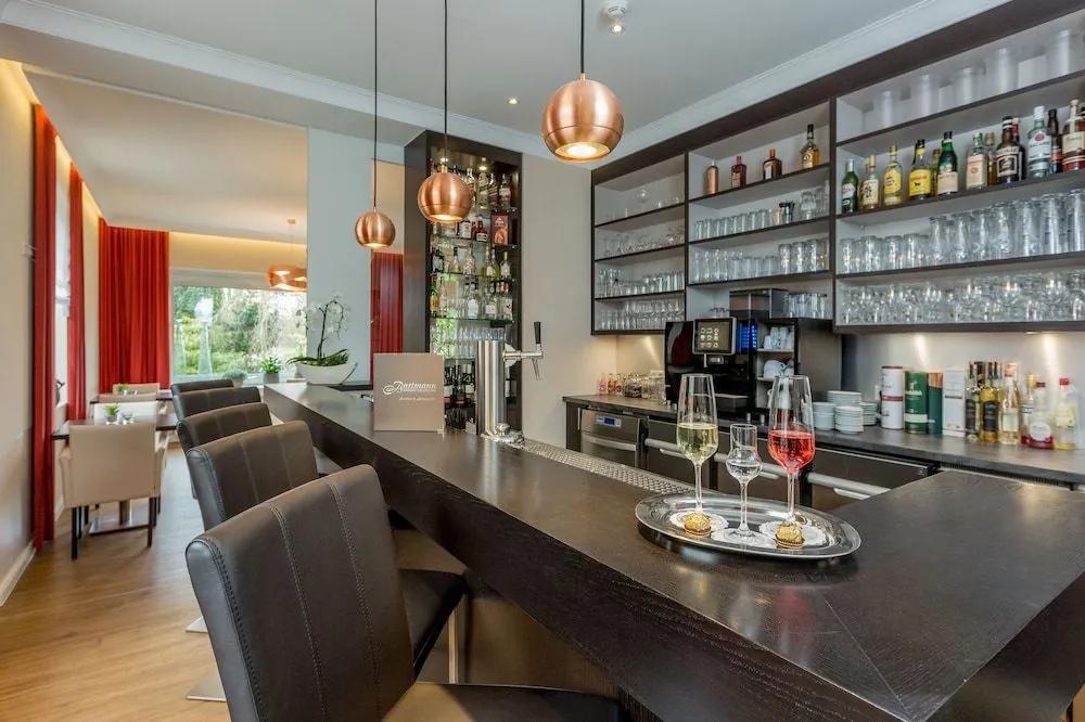 фото Landhotel Bartmann