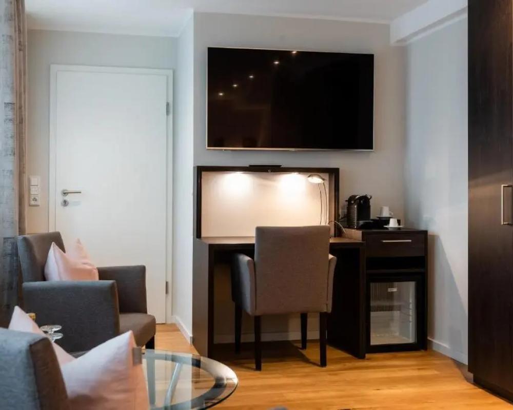 фото Landhotel Bartmann