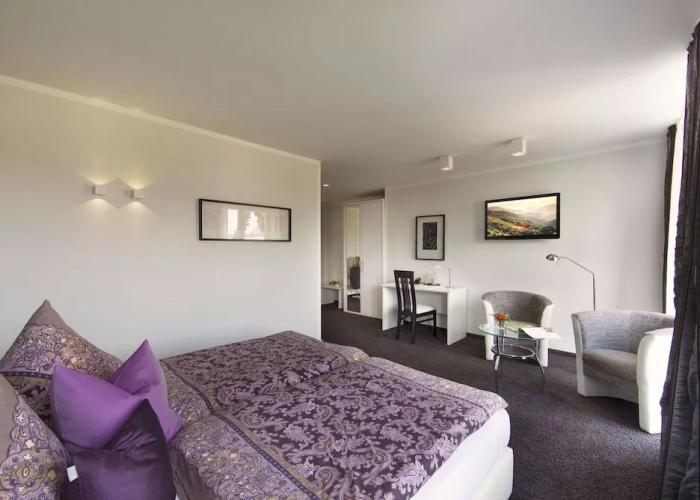 Landhotel Bartmann