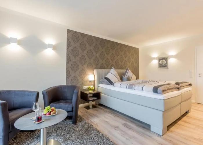 Landhotel Bartmann