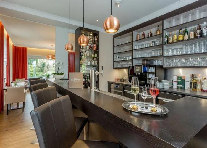 Landhotel Bartmann