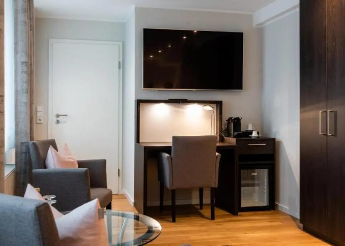 Landhotel Bartmann