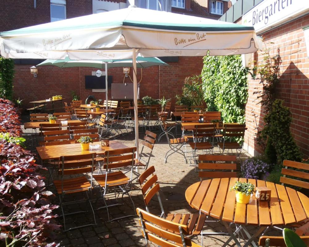 фото Hotel Restaurant Geschermann