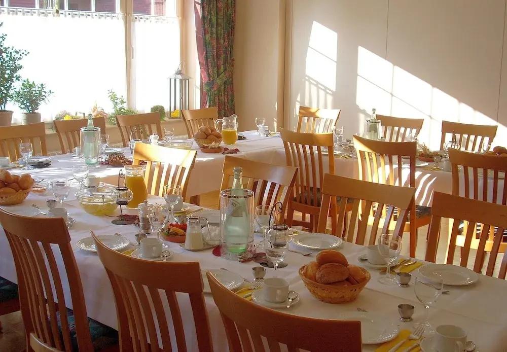 фото Hotel Restaurant Geschermann