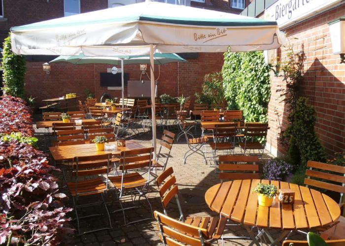 Hotel Restaurant Geschermann