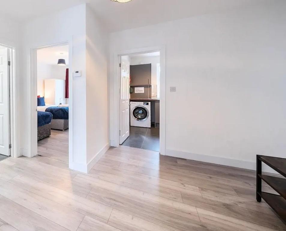 Connaught Road House in Aldershot