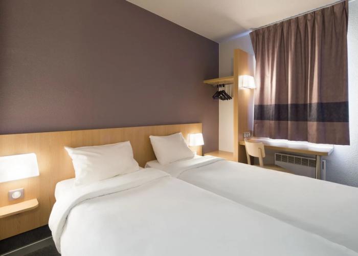 B&B HOTEL Fréjus Roquebrune-sur-Argens