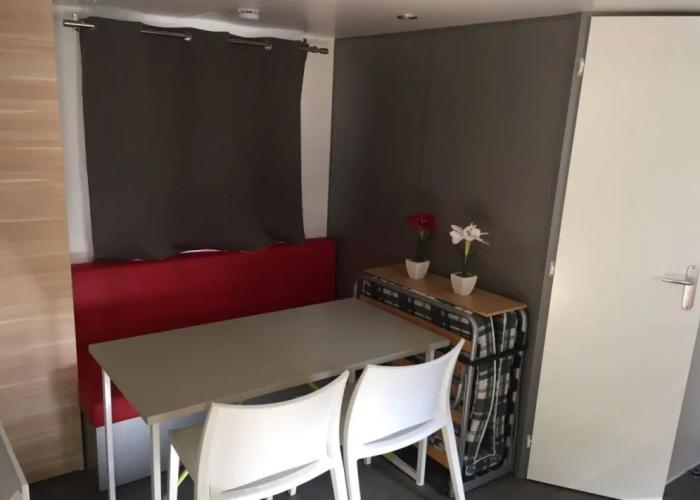 Camping Lei Suves- Greenchalets