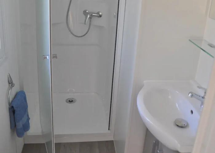 Camping Lei Suves- Greenchalets