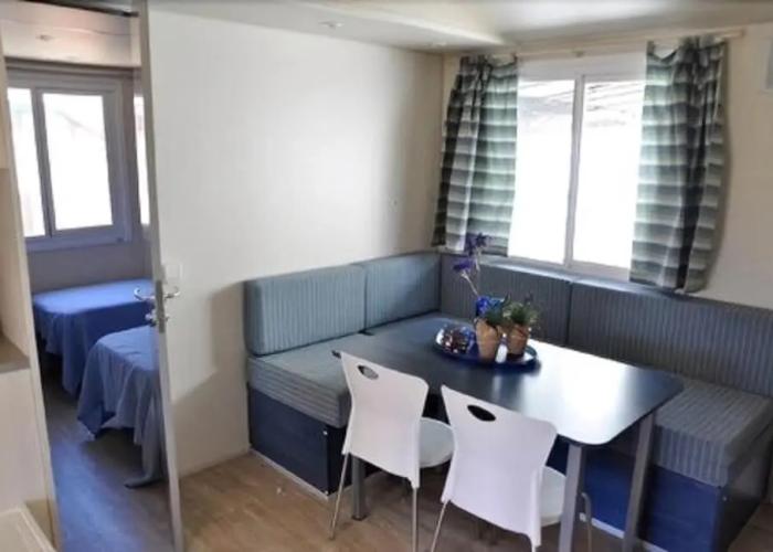 Camping Lei Suves- Greenchalets