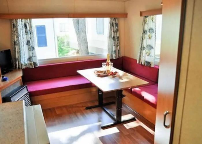Camping Lei Suves- Greenchalets