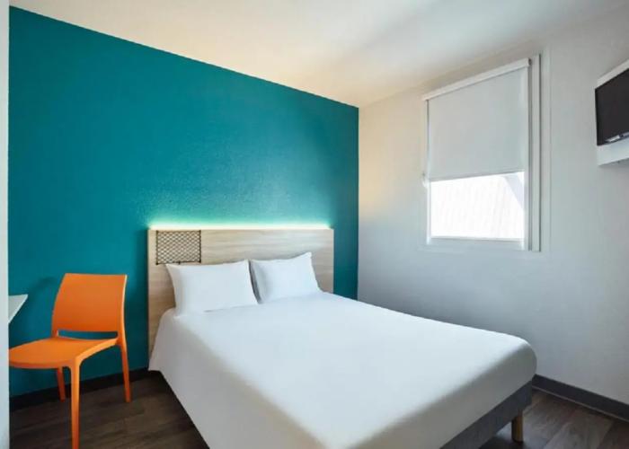hotelF1 Fréjus Roquebrune-sur-Argens (Hôtel rénové)