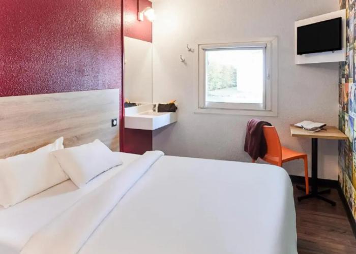 hotelF1 Fréjus Roquebrune-sur-Argens (Hôtel rénové)