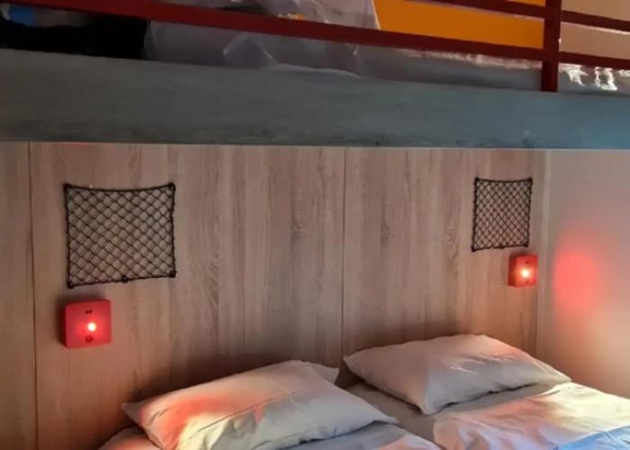 hotelF1 Fréjus Roquebrune-sur-Argens (Hôtel rénové)