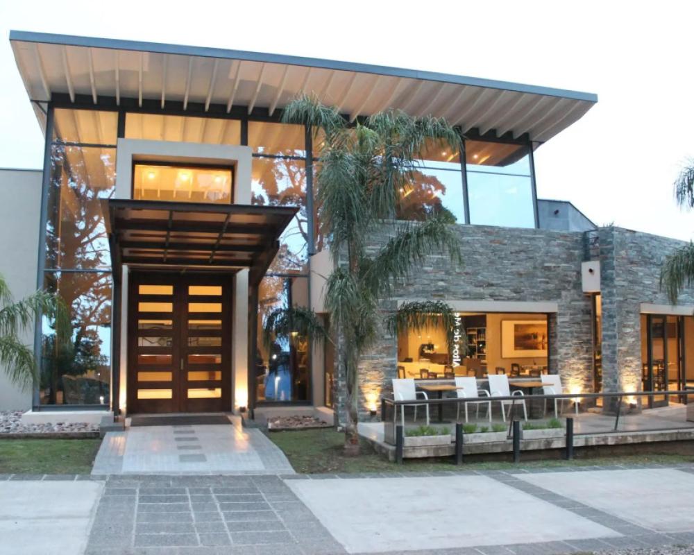 Altos de Merlo Suites