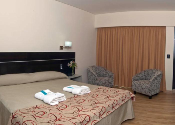 Altos de Merlo Suites