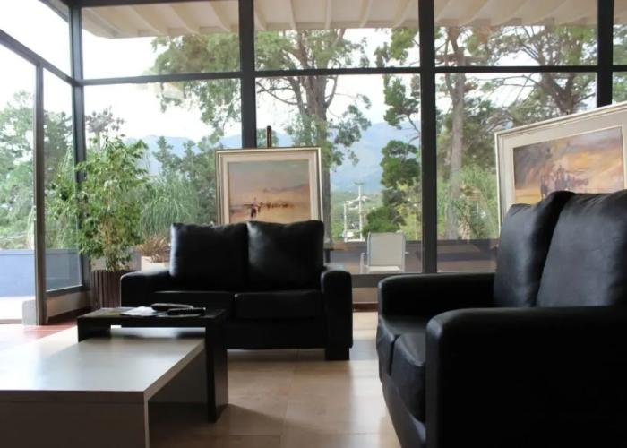 Altos de Merlo Suites